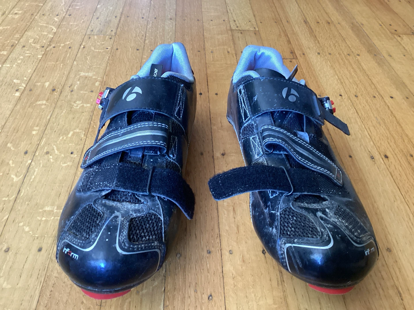 Bontrager Race Cycling Shoes - photo 3