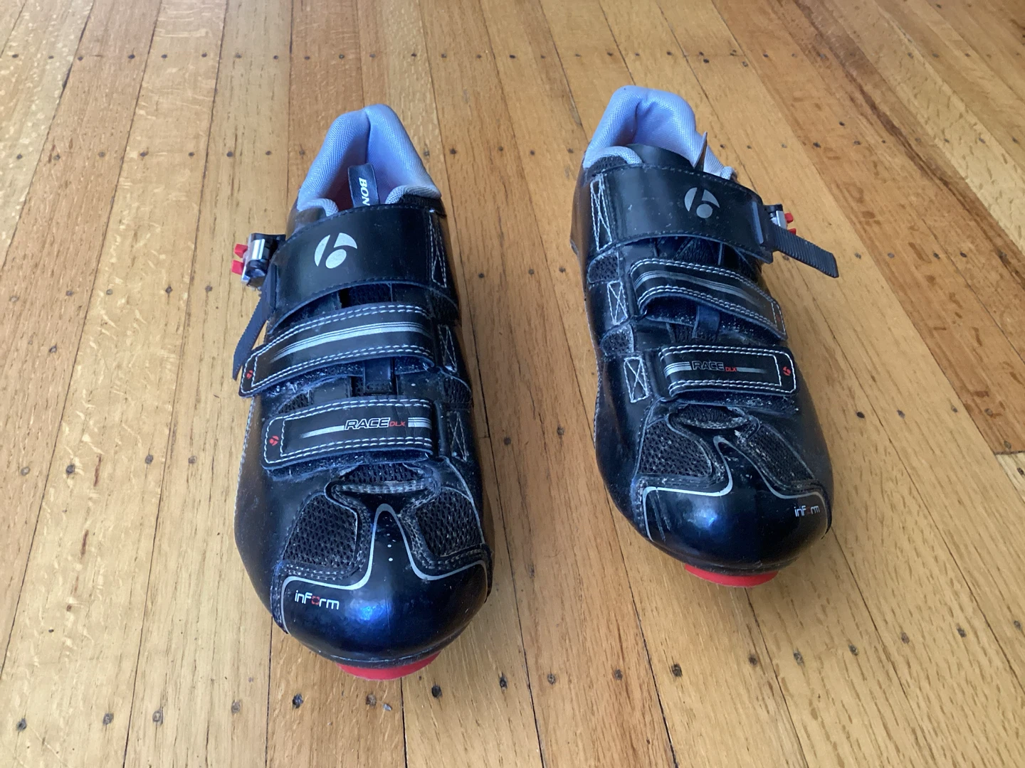 Bontrager Race Cycling Shoes - photo 4