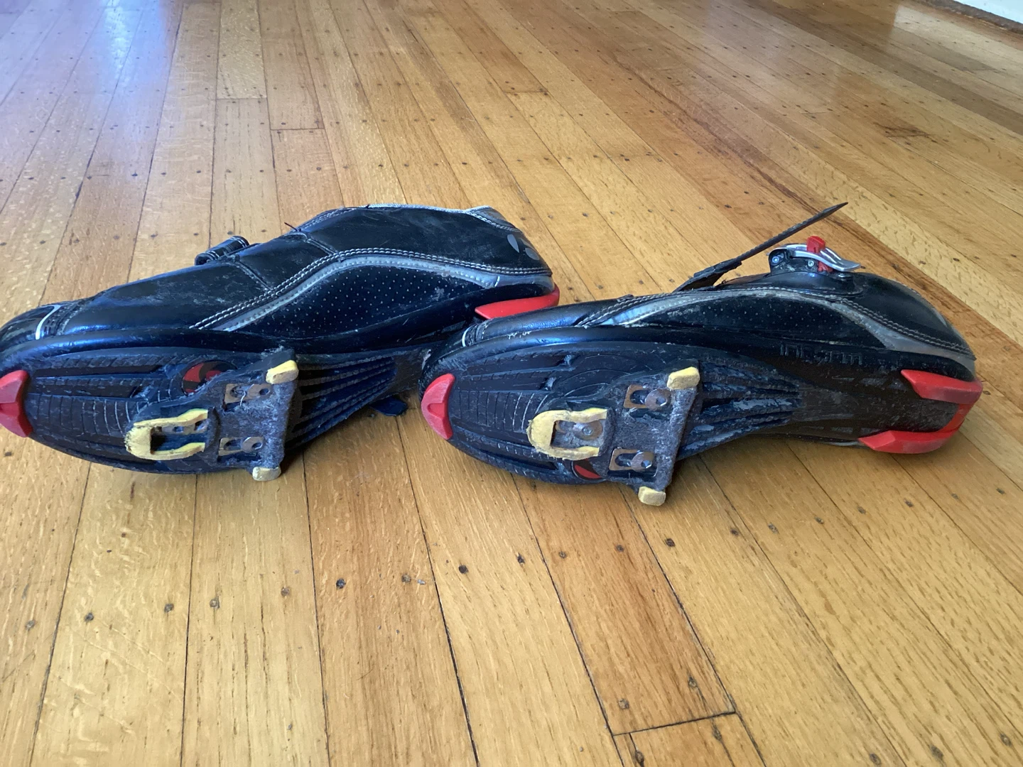 Bontrager Race Cycling Shoes - photo 5