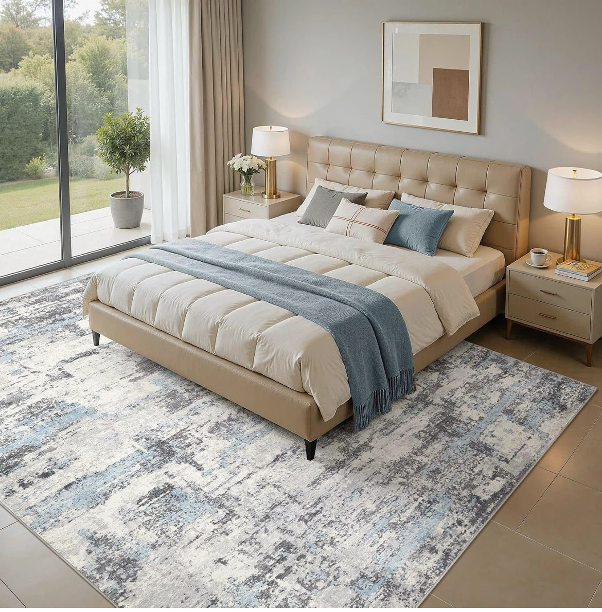 Washable Rugs for Busy Homes Area Rug - photo 3