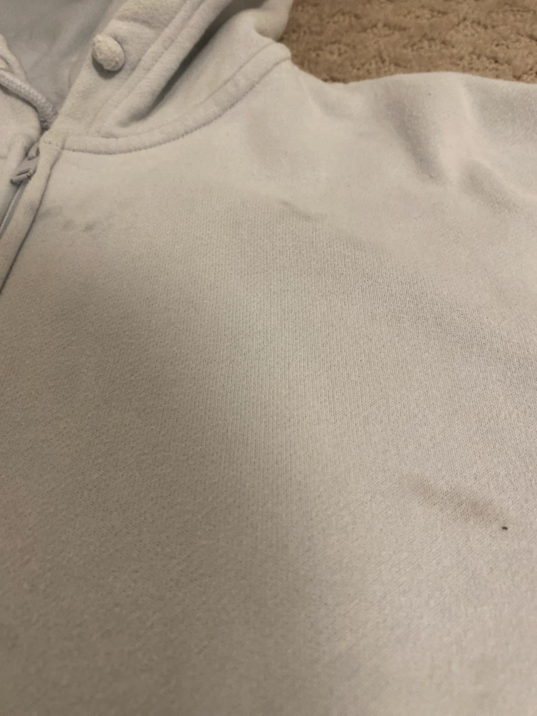 Tna Cozyaf Fleece Zip-Up Hoodie - photo 3