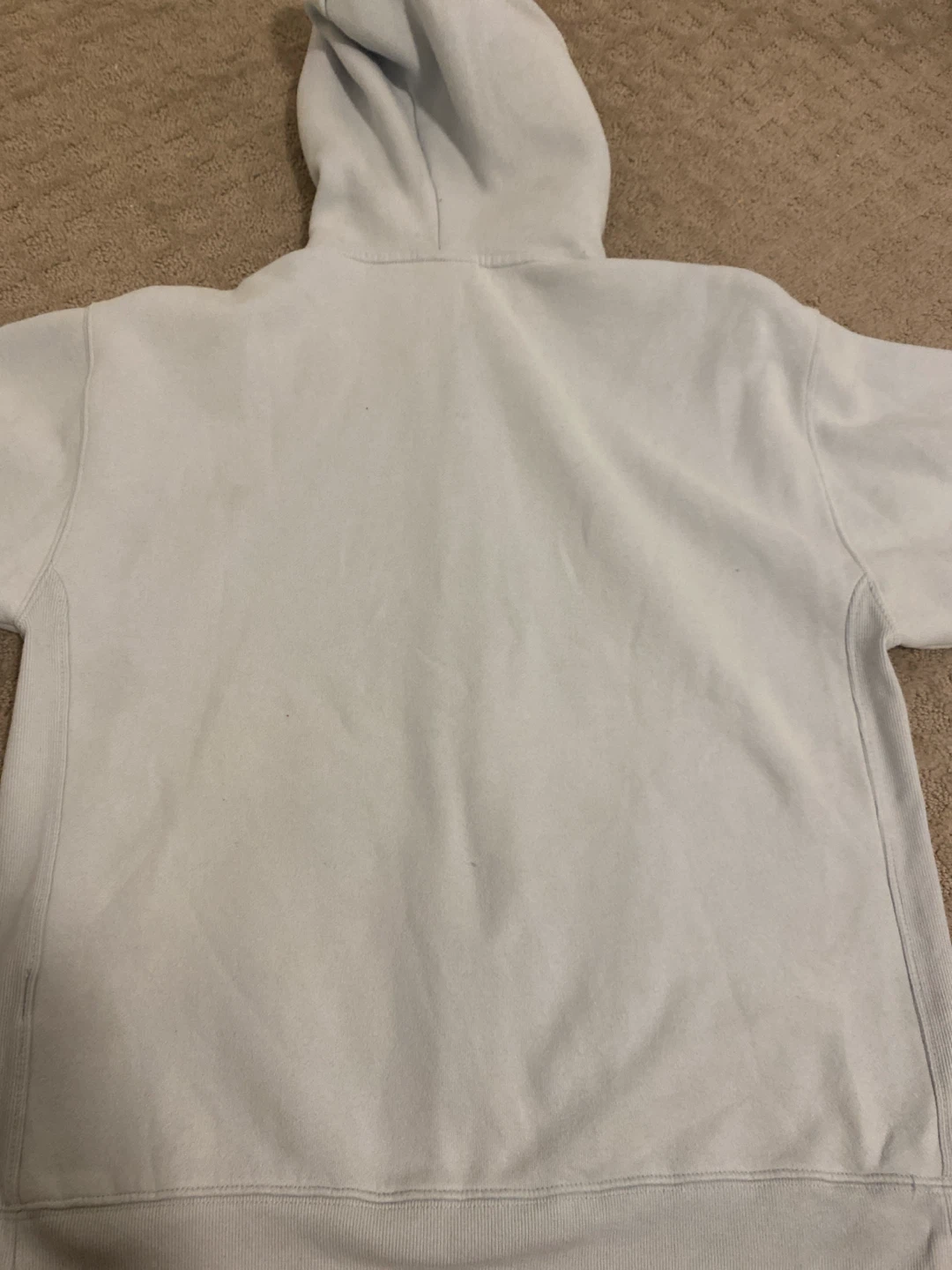 Tna Cozyaf Fleece Zip-Up Hoodie - photo 5