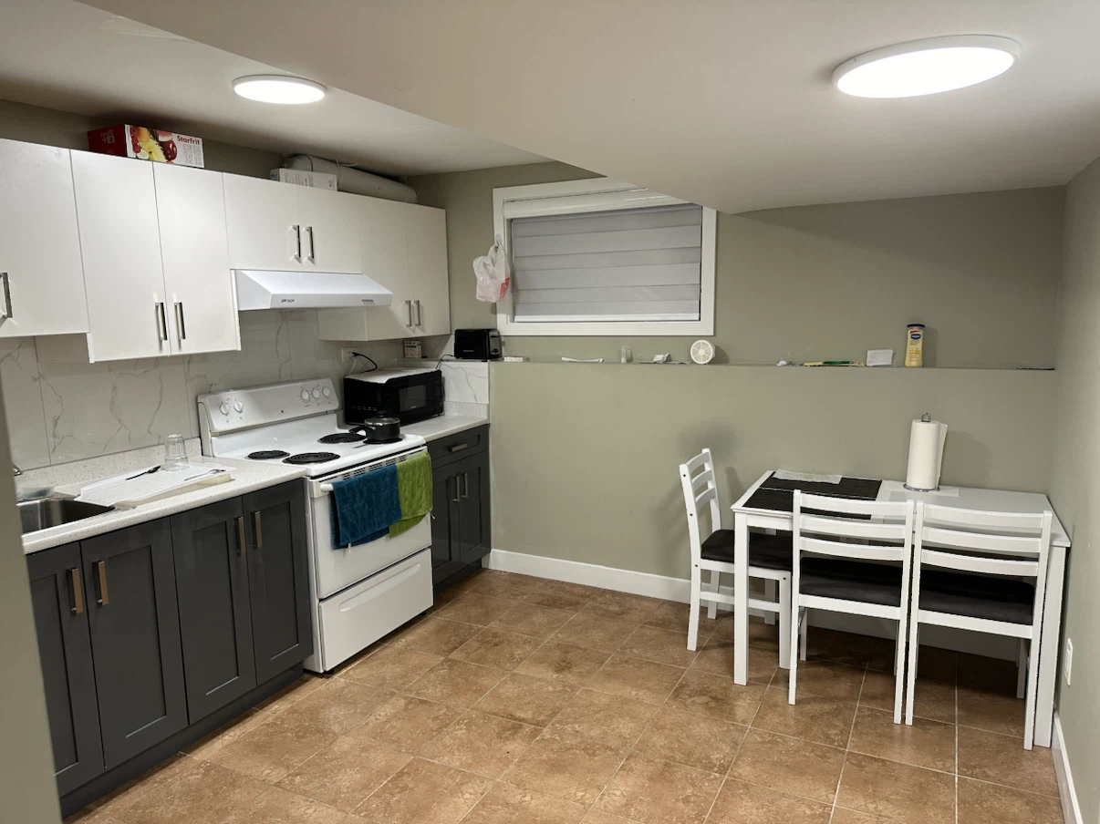 Rent for room in 2 bedroom
