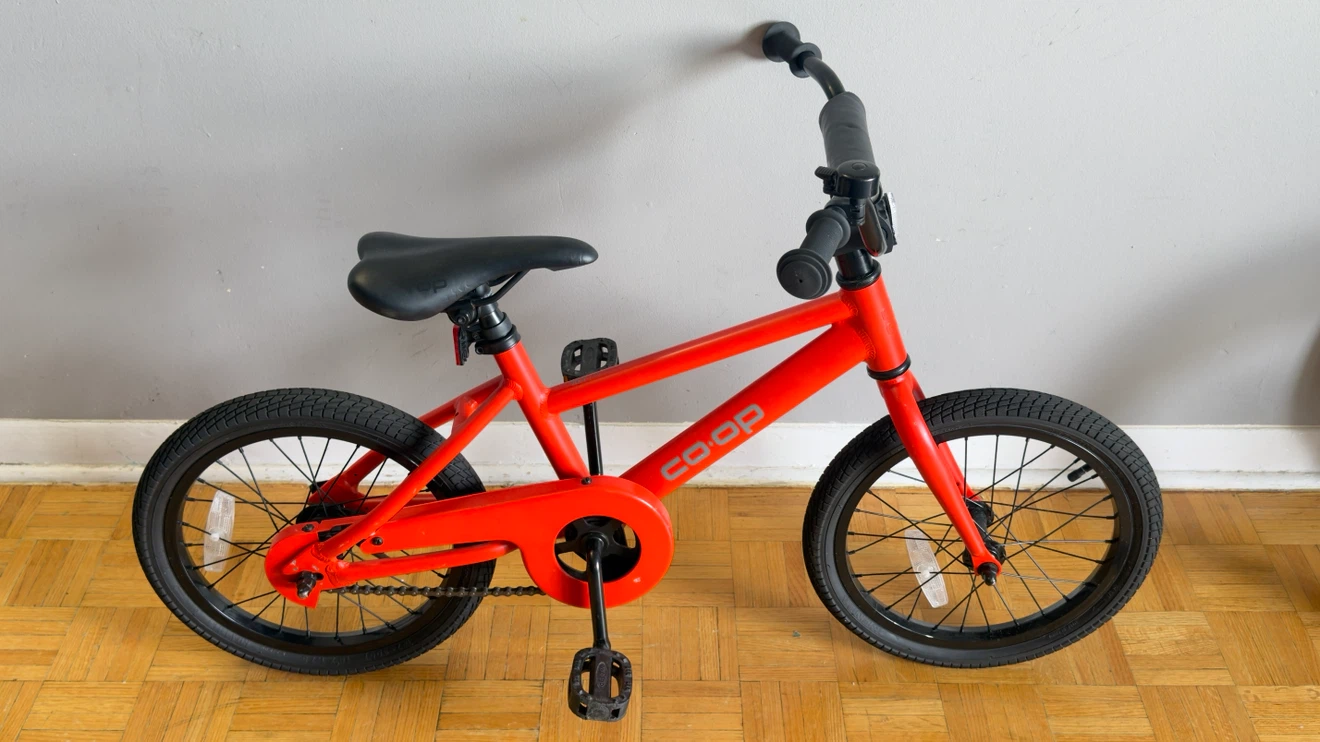 Co-op REV 16 Kids Bike - photo 2