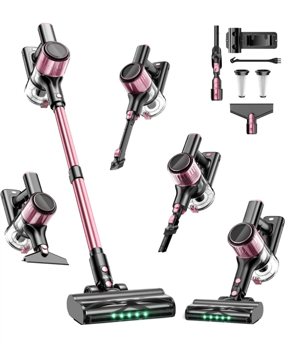 Brand new Cordless Vacuum Cleaner