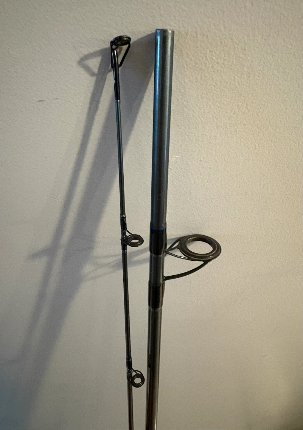 8 ft. Shimano Fishing Rod - photo 4