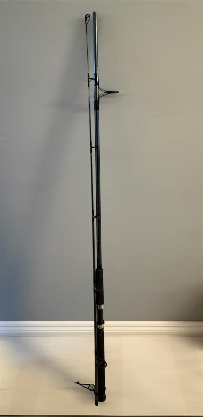 8 ft. Shimano Fishing Rod - photo 5