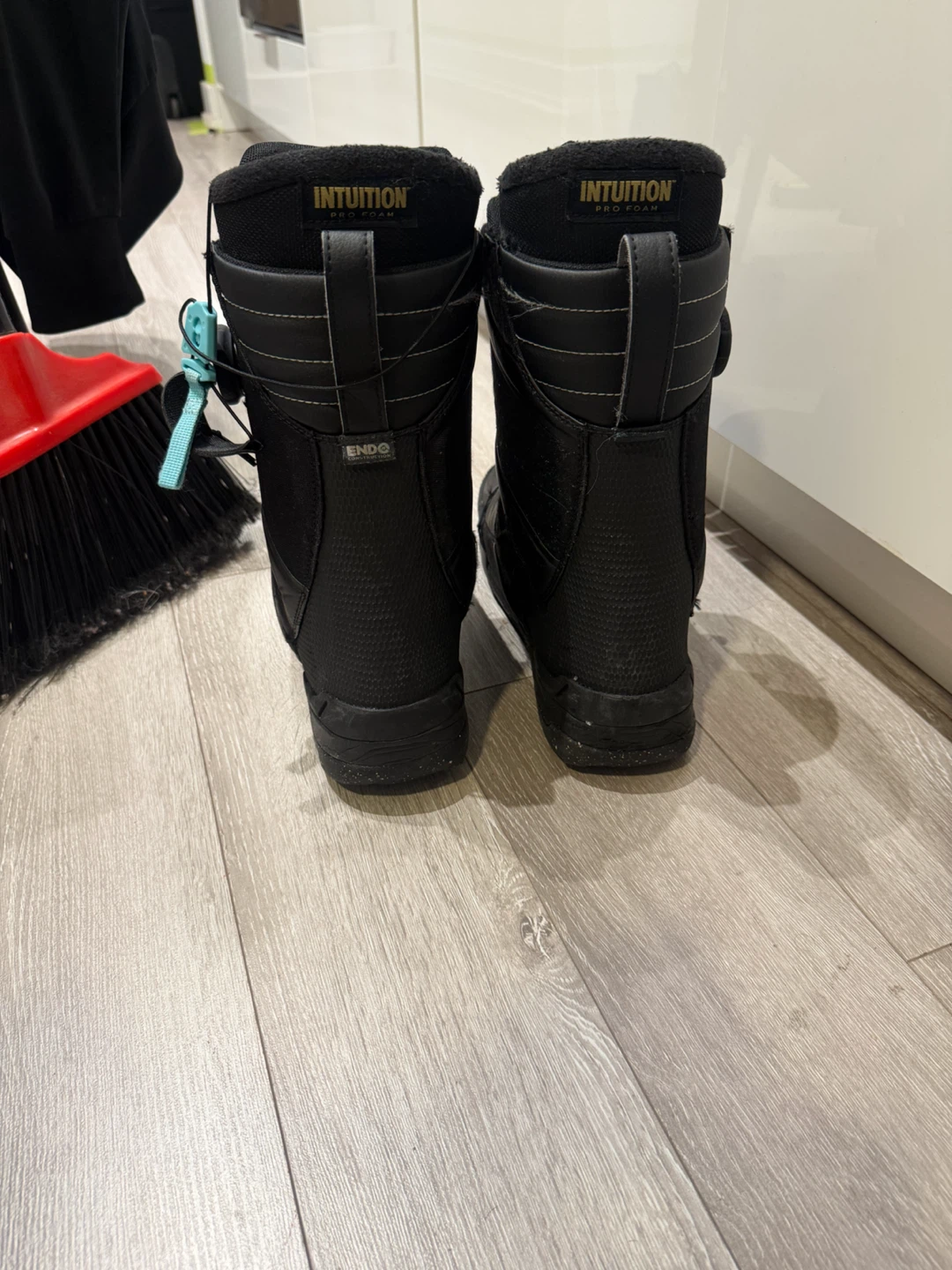 K2 Snowboard Boots - photo 2