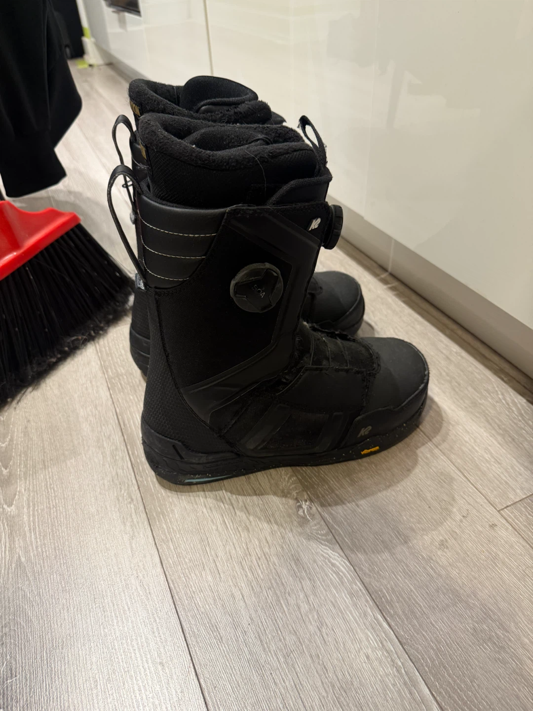 K2 Snowboard Boots - photo 3