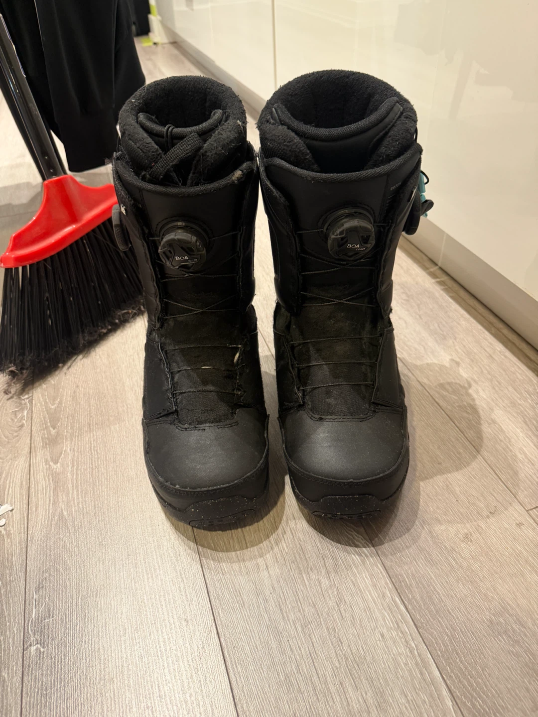 K2 Snowboard Boots - photo 4