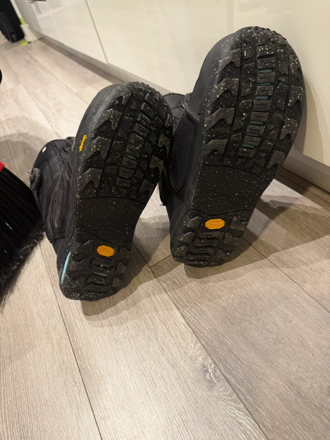 K2 Snowboard Boots - photo 5