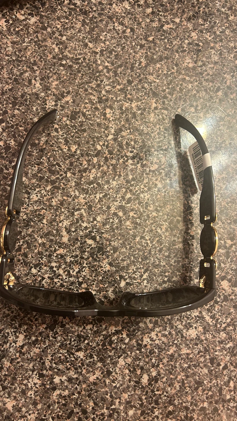 Versace Sunglasses