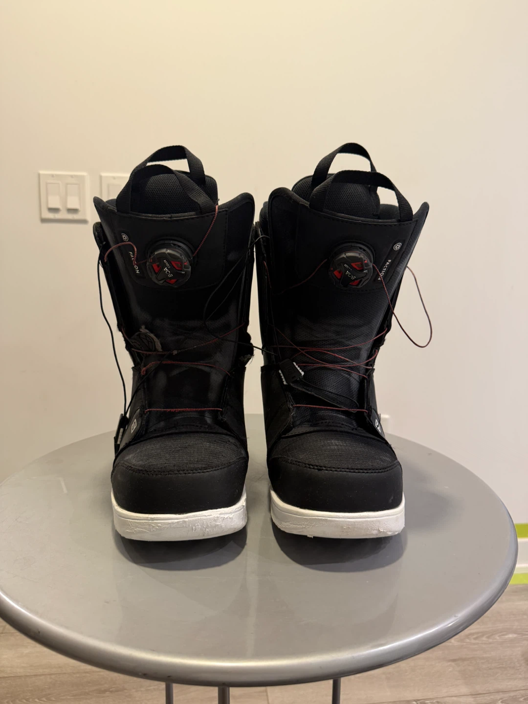 Salomon Snowboard Boots