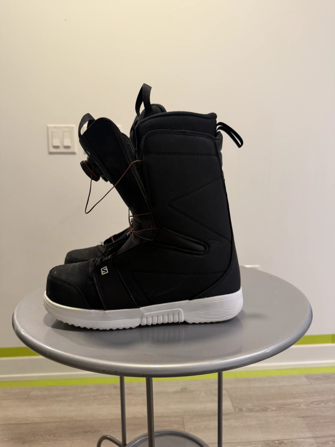 Salomon Snowboard Boots - photo 2
