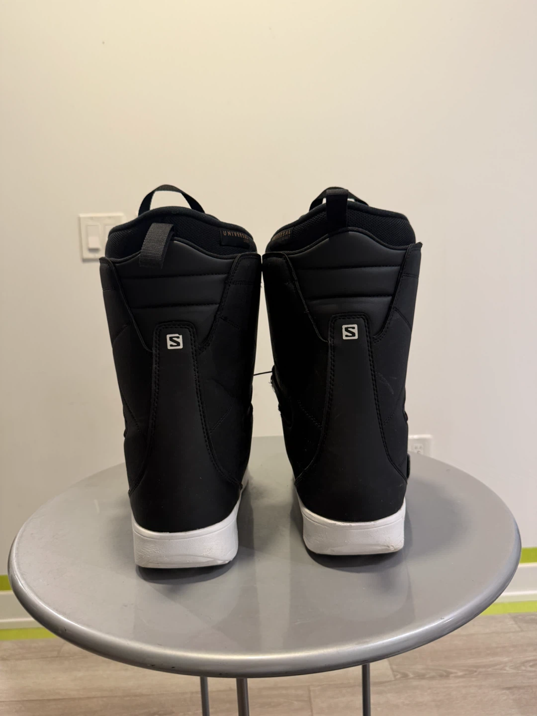Salomon Snowboard Boots - photo 3