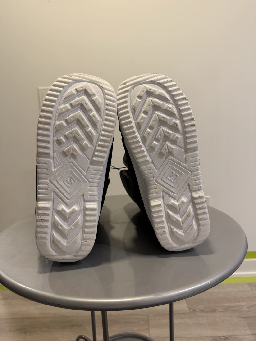 Salomon Snowboard Boots - photo 5