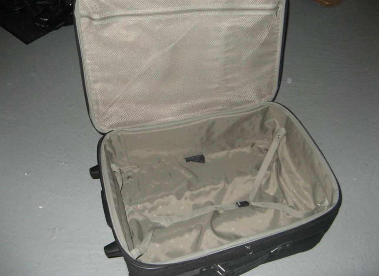Samsonite Rhapsody 5 Luggage - photo 2