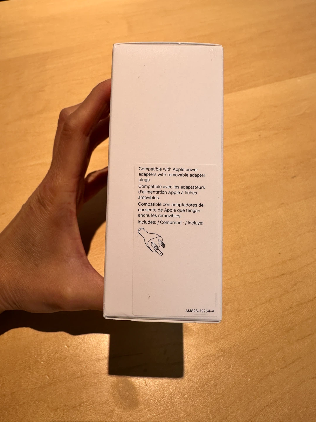 NEW! Apple Power Adapter Extension Cable - photo 3