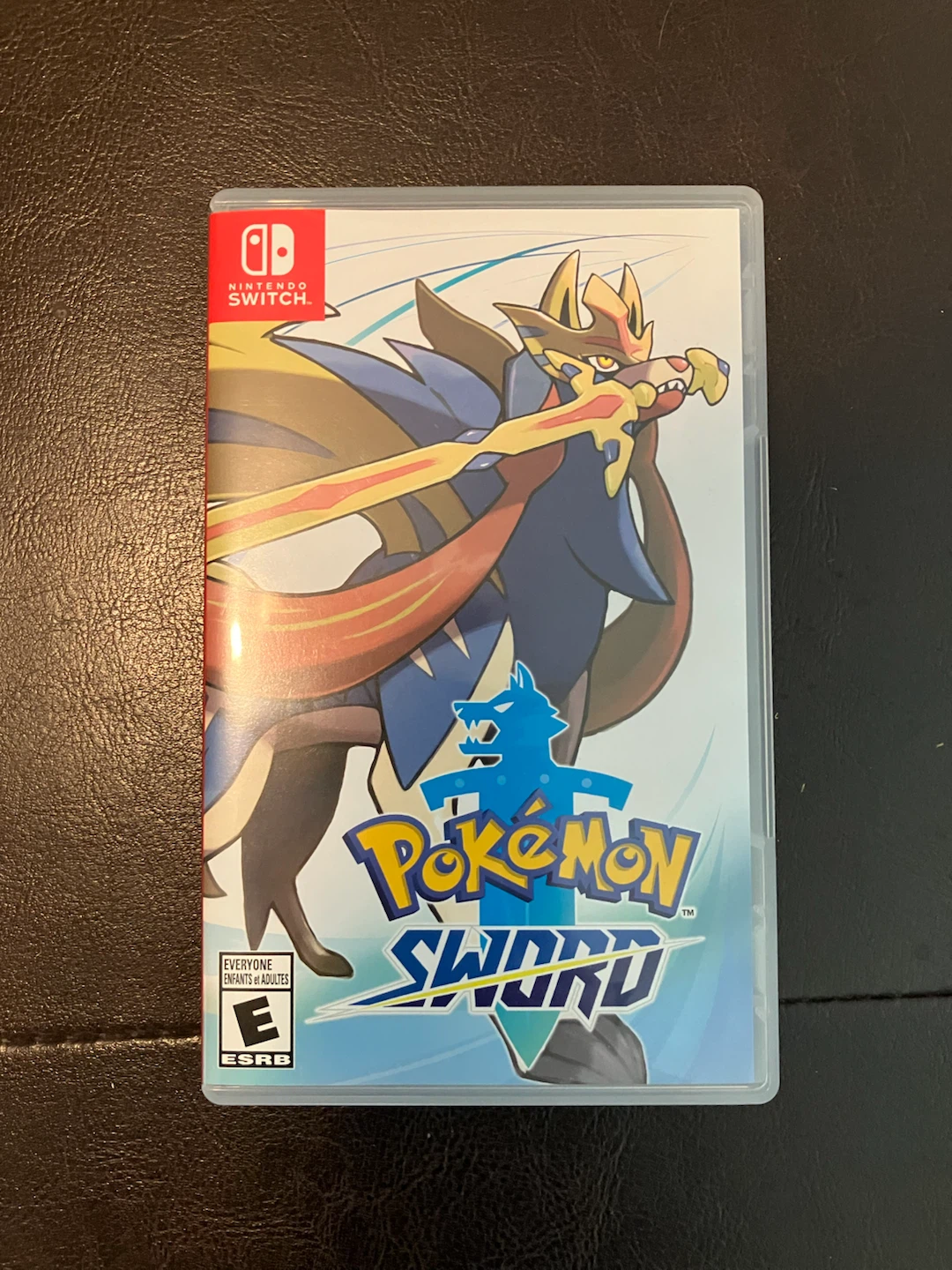 Pokémon Sword