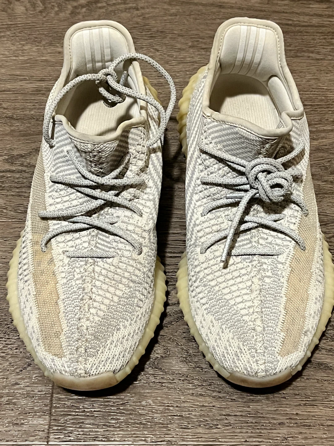 Yeezy Boost 350 - Size 10
