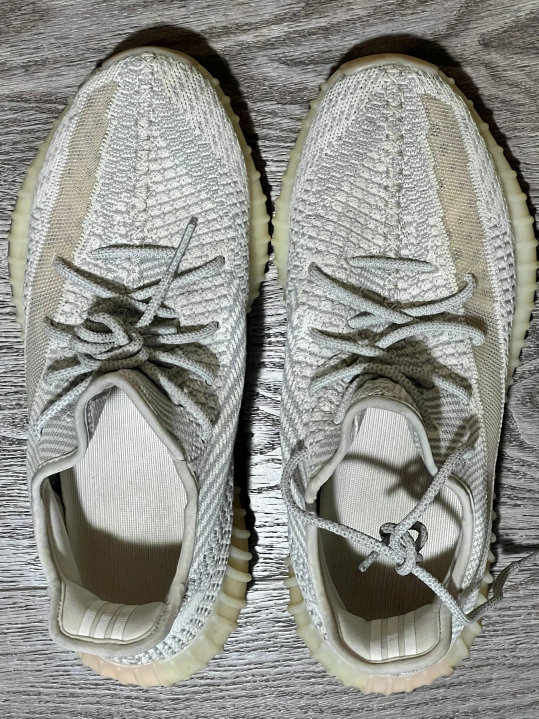 Yeezy Boost 350 - Size 10 - photo 2