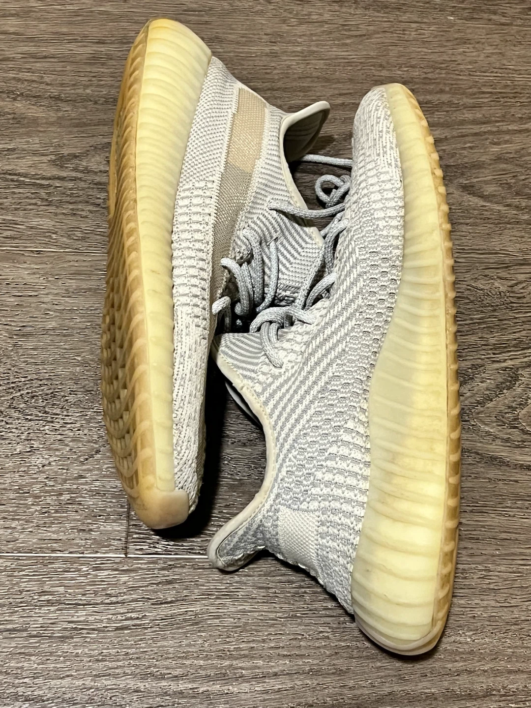 Yeezy Boost 350 - Size 10 - photo 3