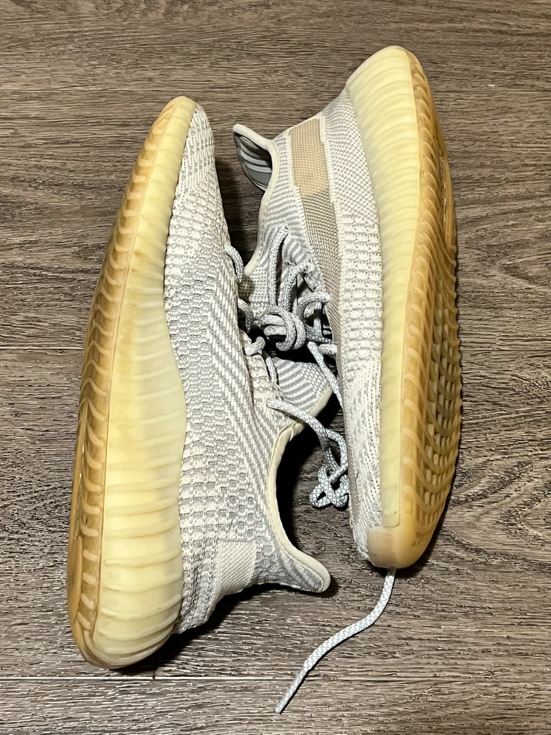 Yeezy Boost 350 - Size 10 - photo 4