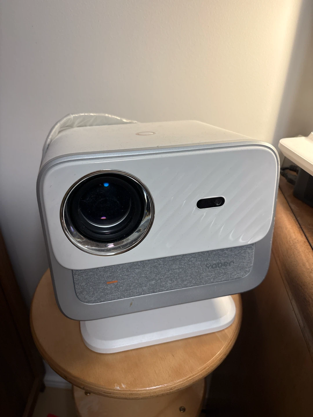 Yaber Projector V12