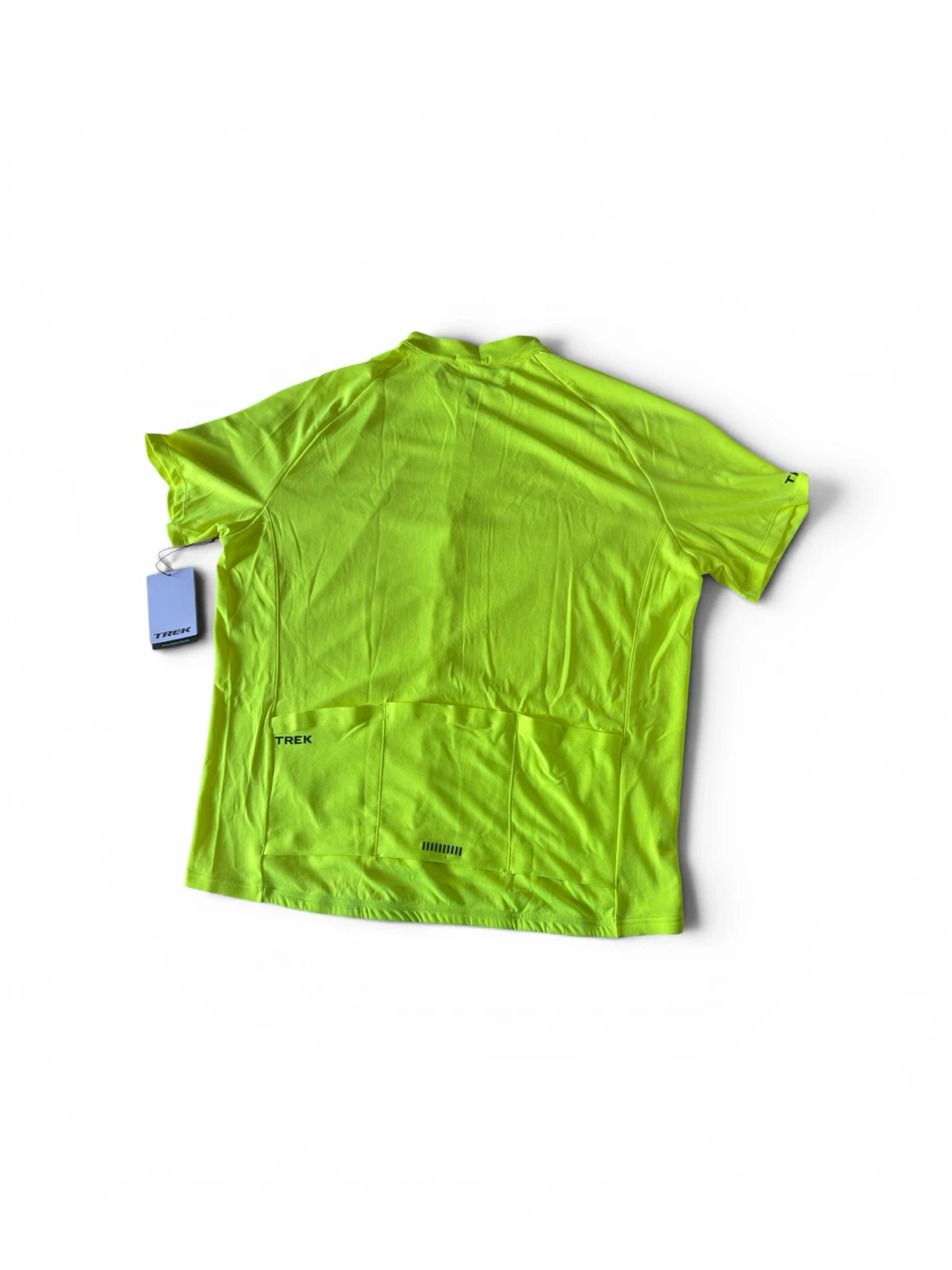 Trek Short Sleeve Cycling Jersey 3XL - photo 2