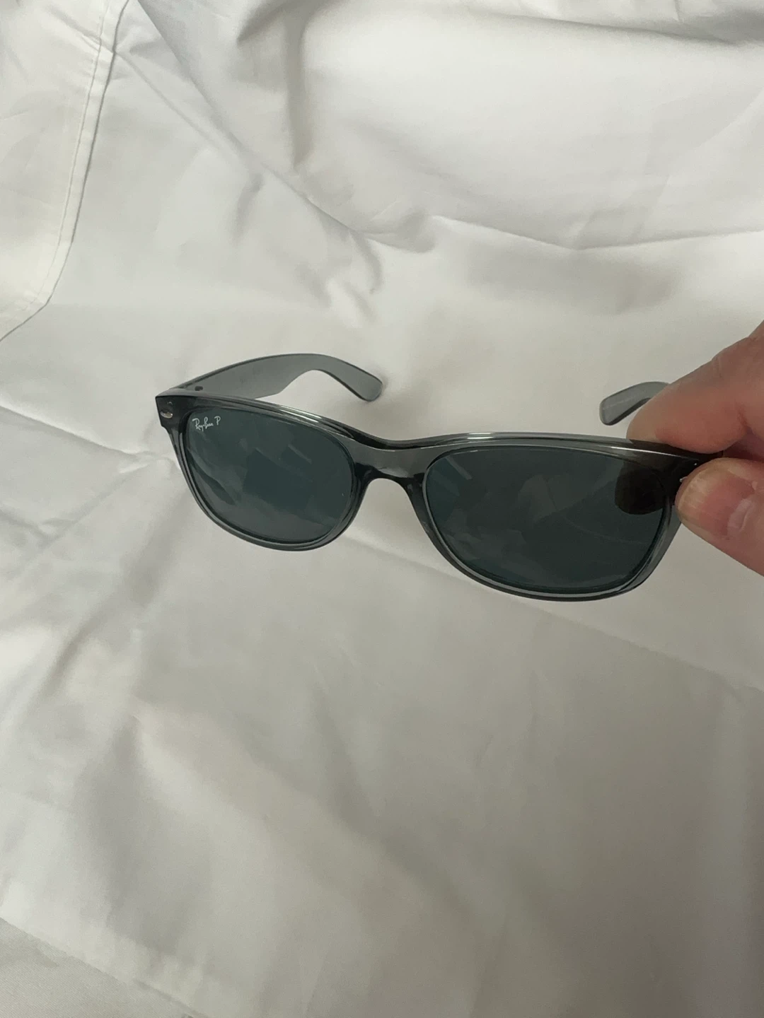 Ray-Ban Polarized Sunglasses