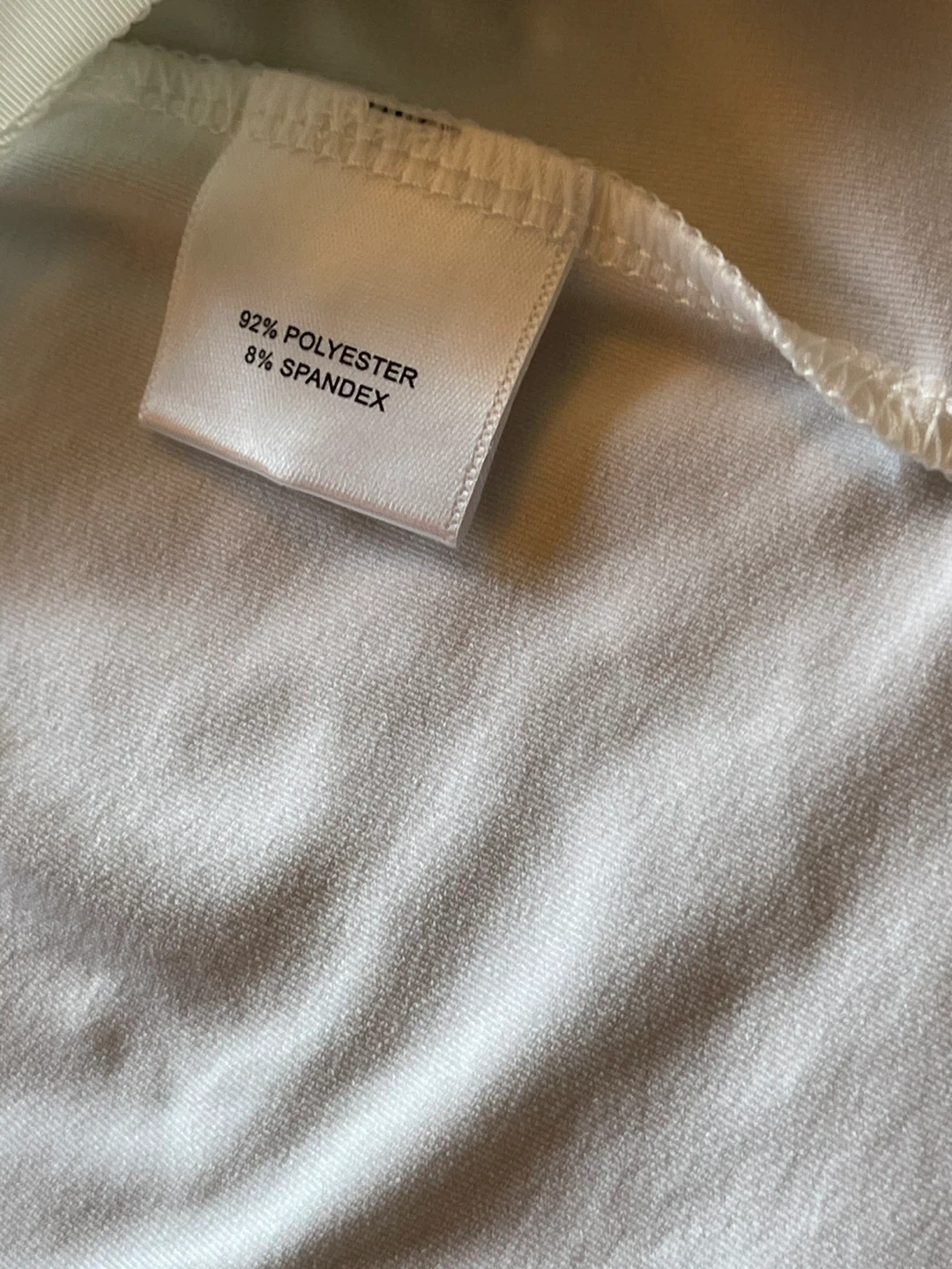 Peter Millar Summer Comfort Polo Shirt XL White - photo 5
