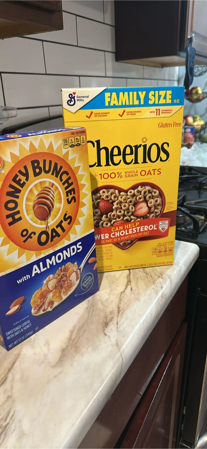 Cereals - photo 2