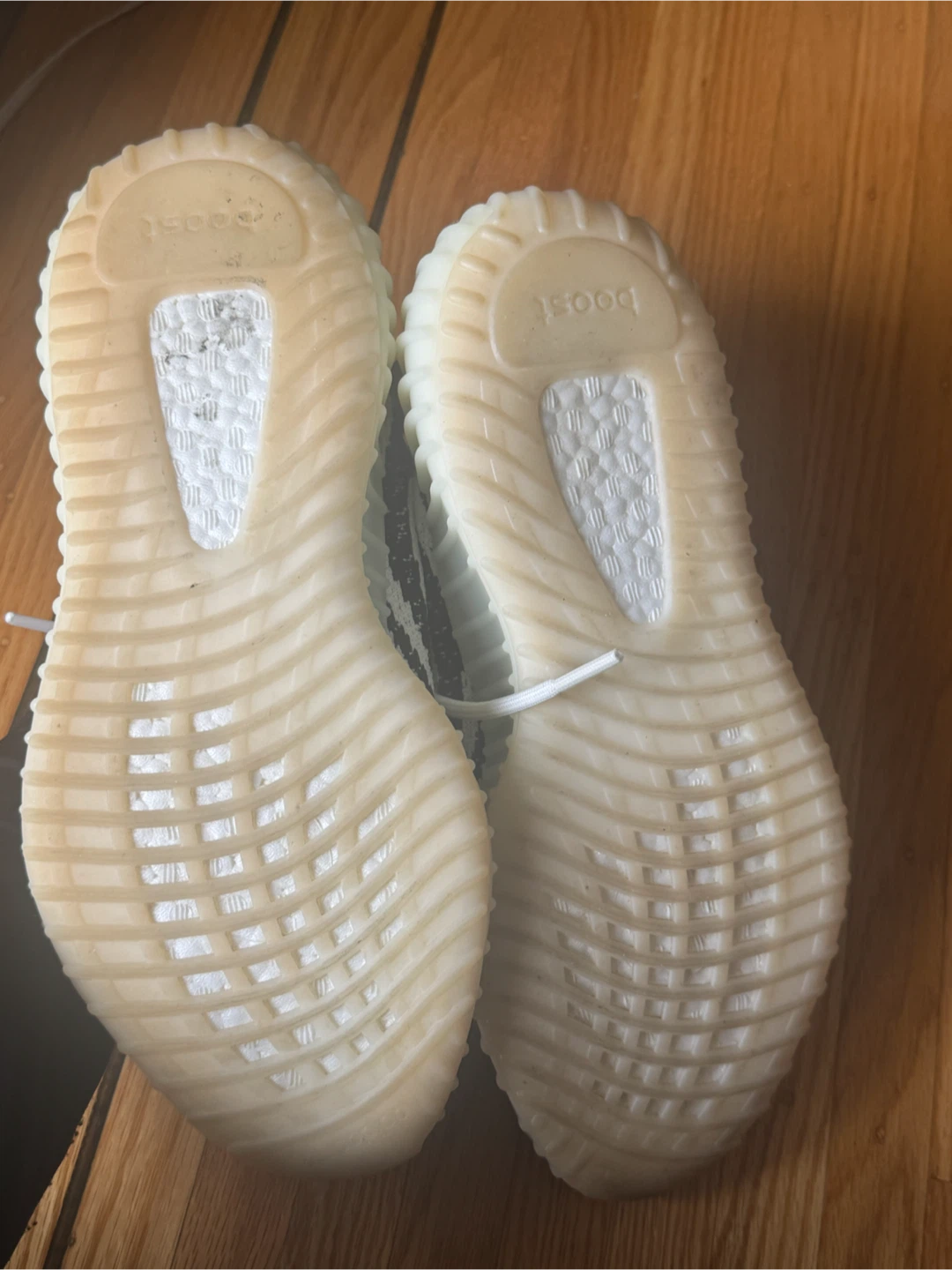 Adidas Yeezy Boost 350 V2 Zebra - photo 3