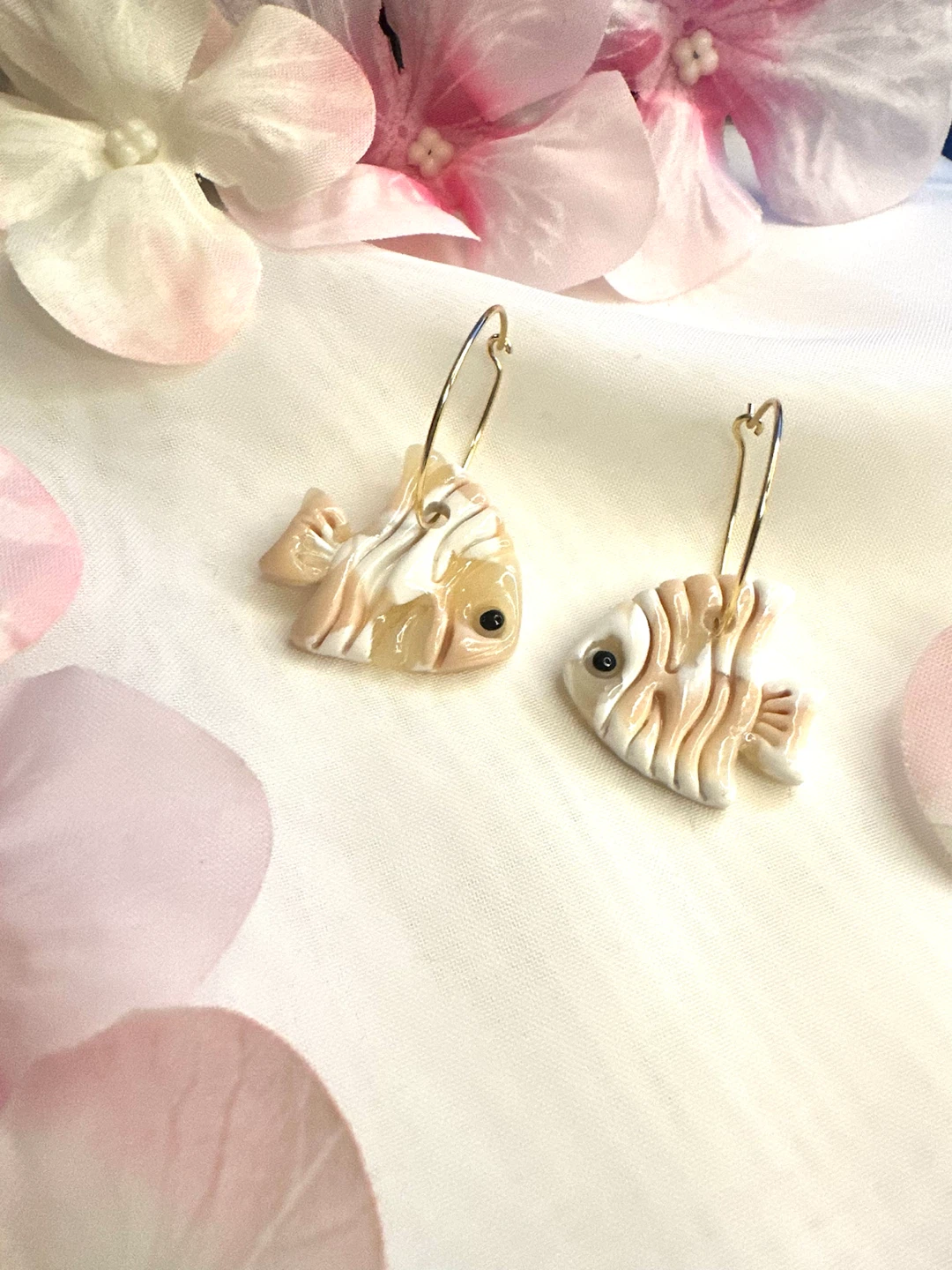 Angelfish -@jennferrersuarez - photo 3