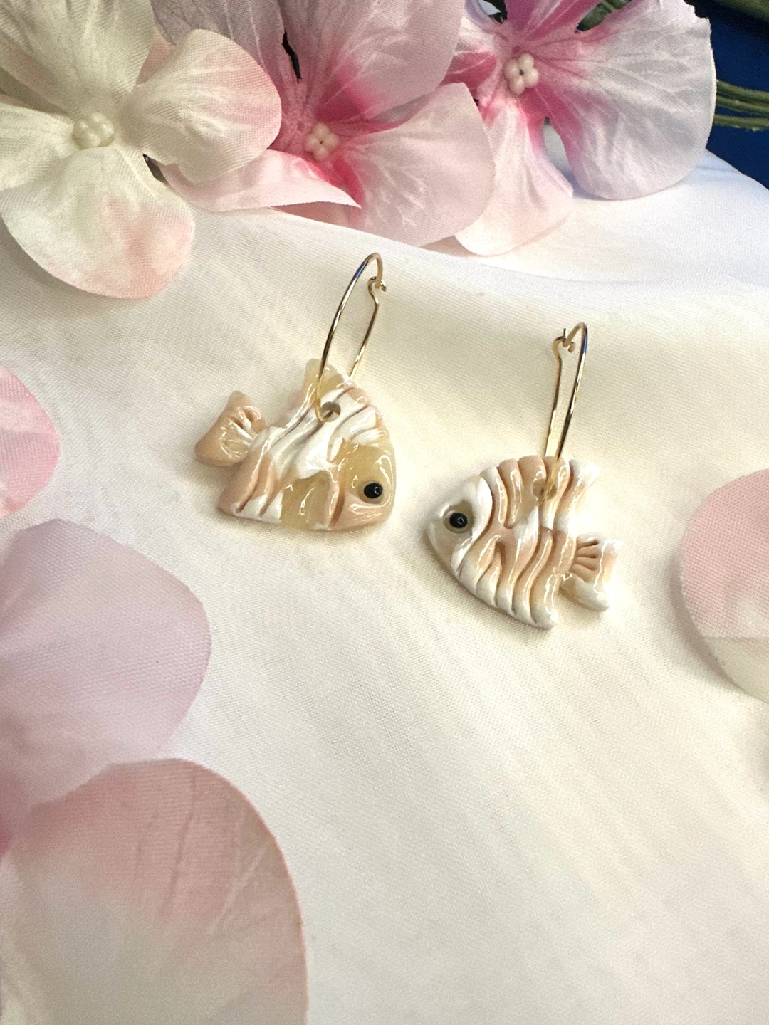Angelfish -@jennferrersuarez - photo 4