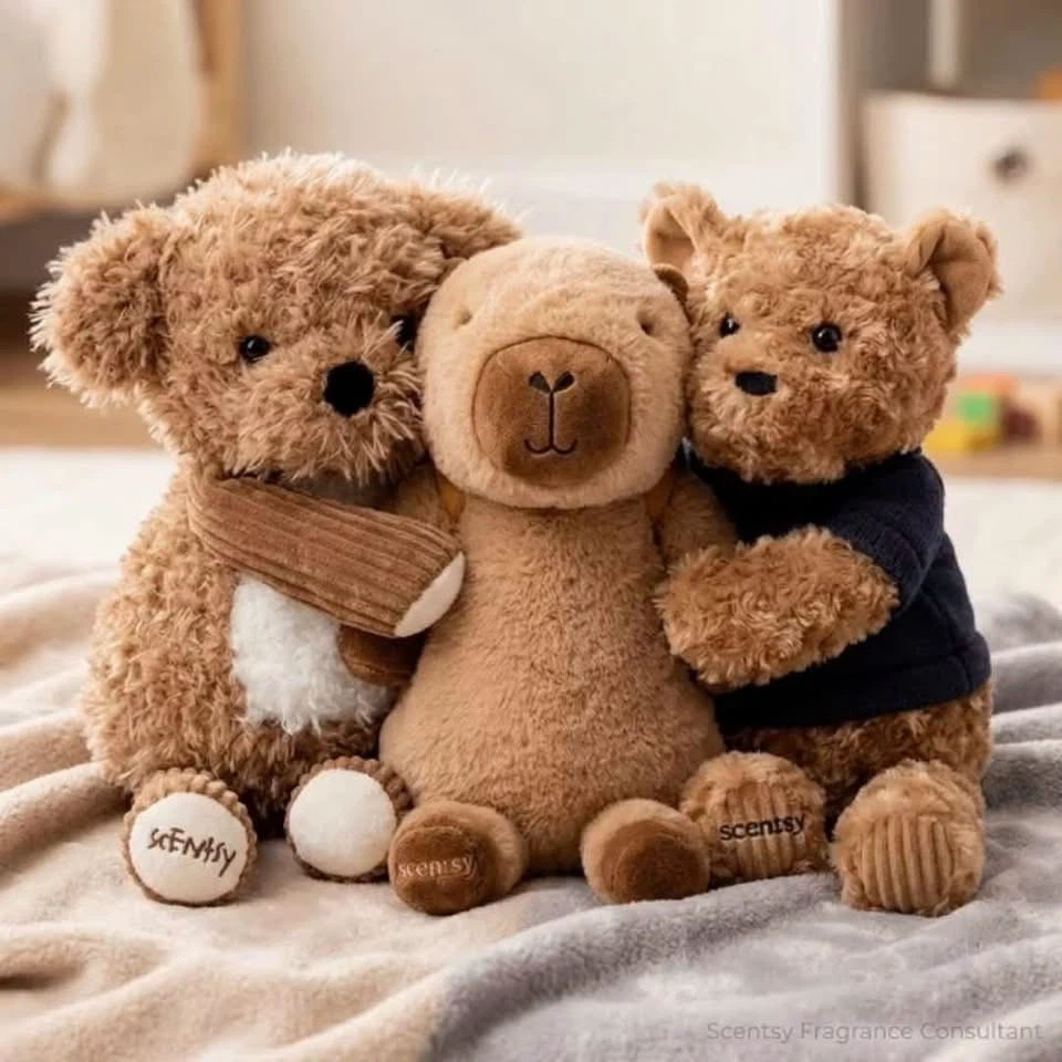 Scentsy Buddy Sale?