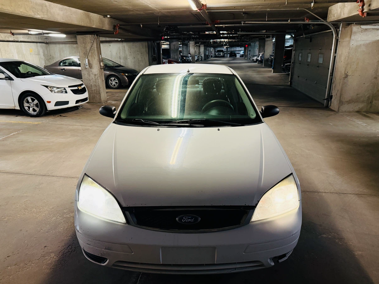 2006 Ford Focus