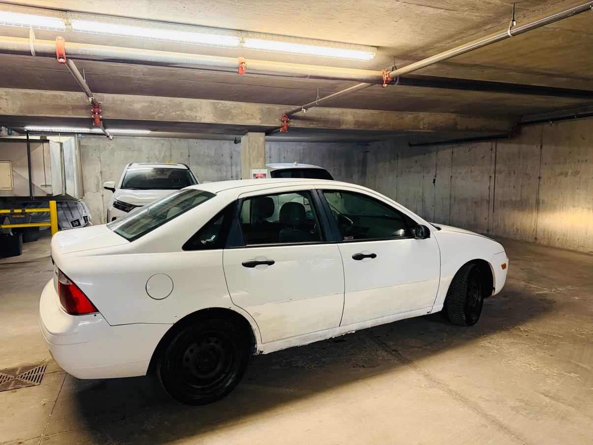 2006 Ford Focus - photo 3