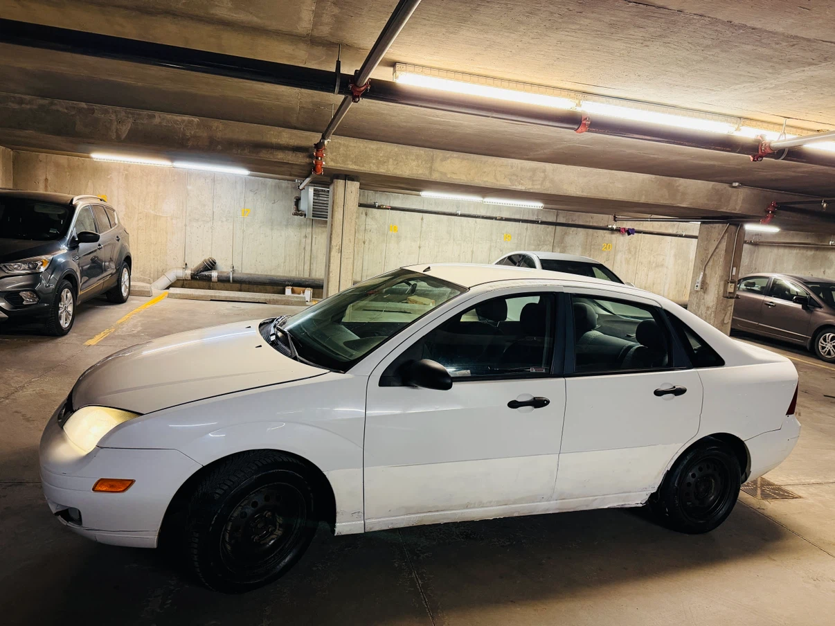 2006 Ford Focus - photo 4