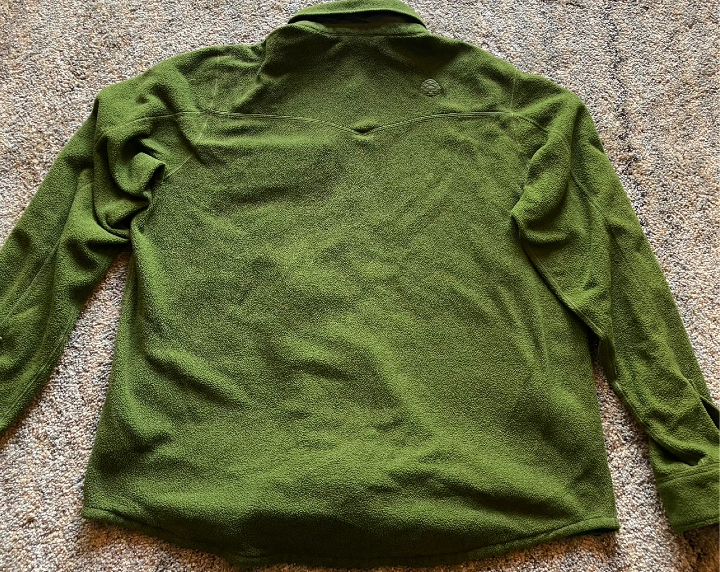 Stio Men's Fleece Shirt - photo 2