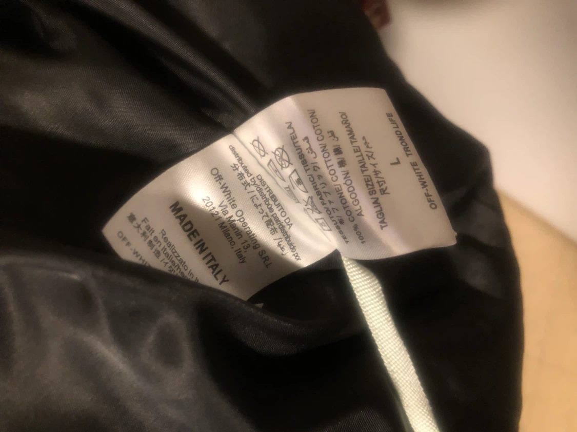 Jacket - photo 5