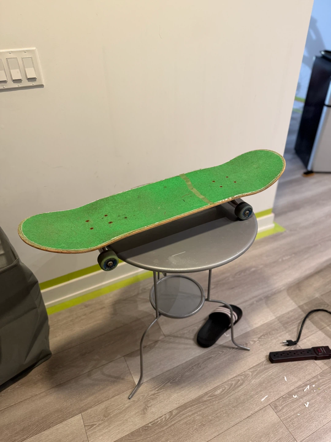 Thunder Shane O'Neill Skateboard Deck