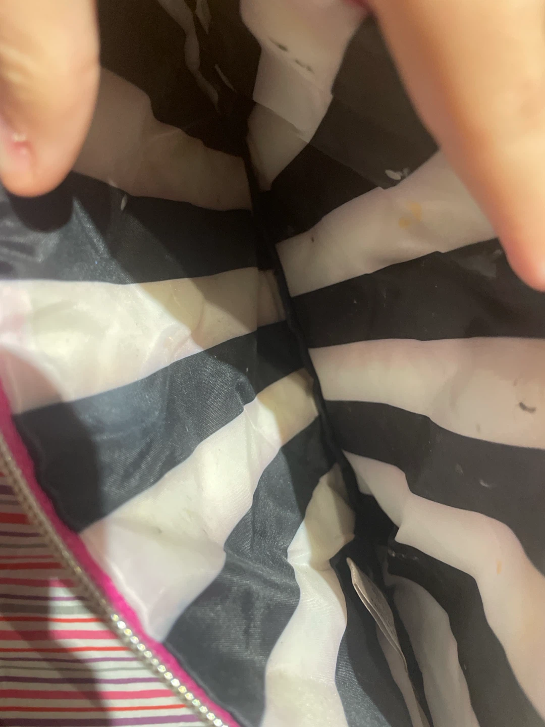 Juicy Couture Quilted Pouch - photo 2