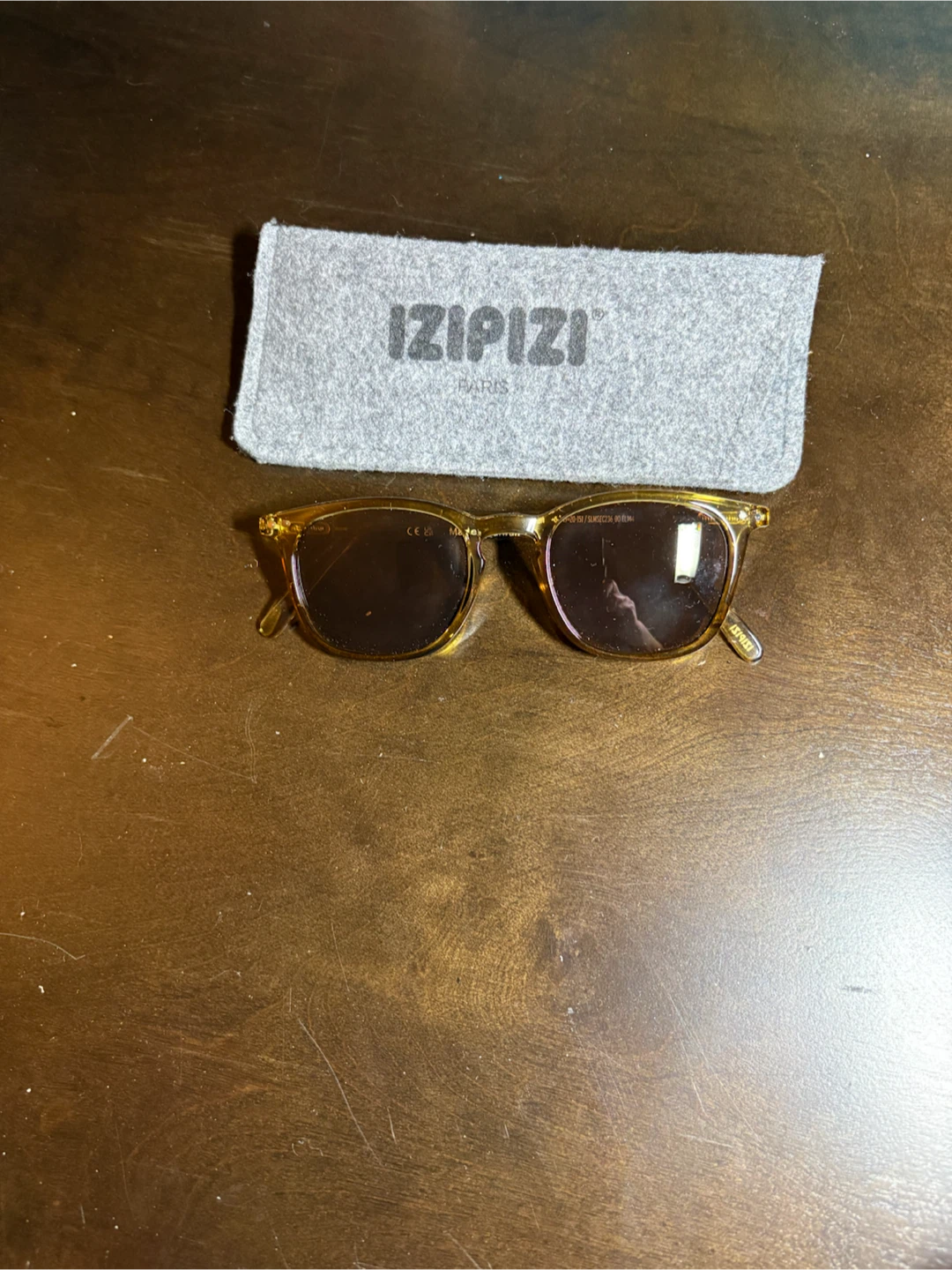 IZIPIZI Sunglasses