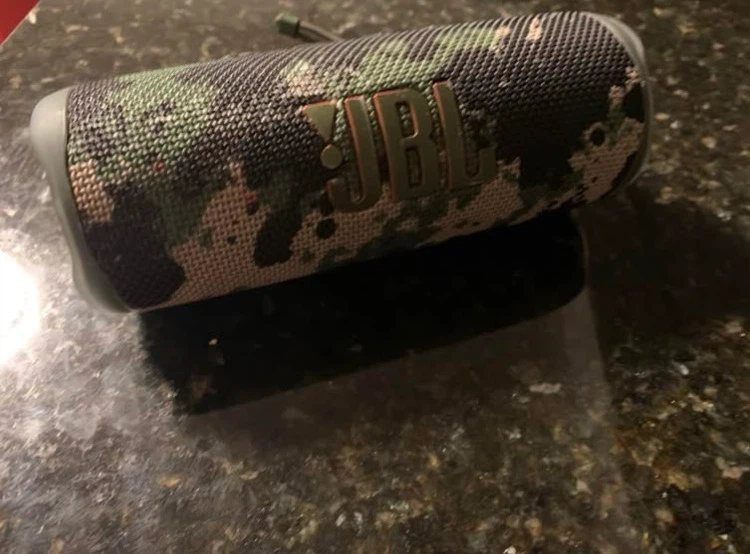 JBL speaker