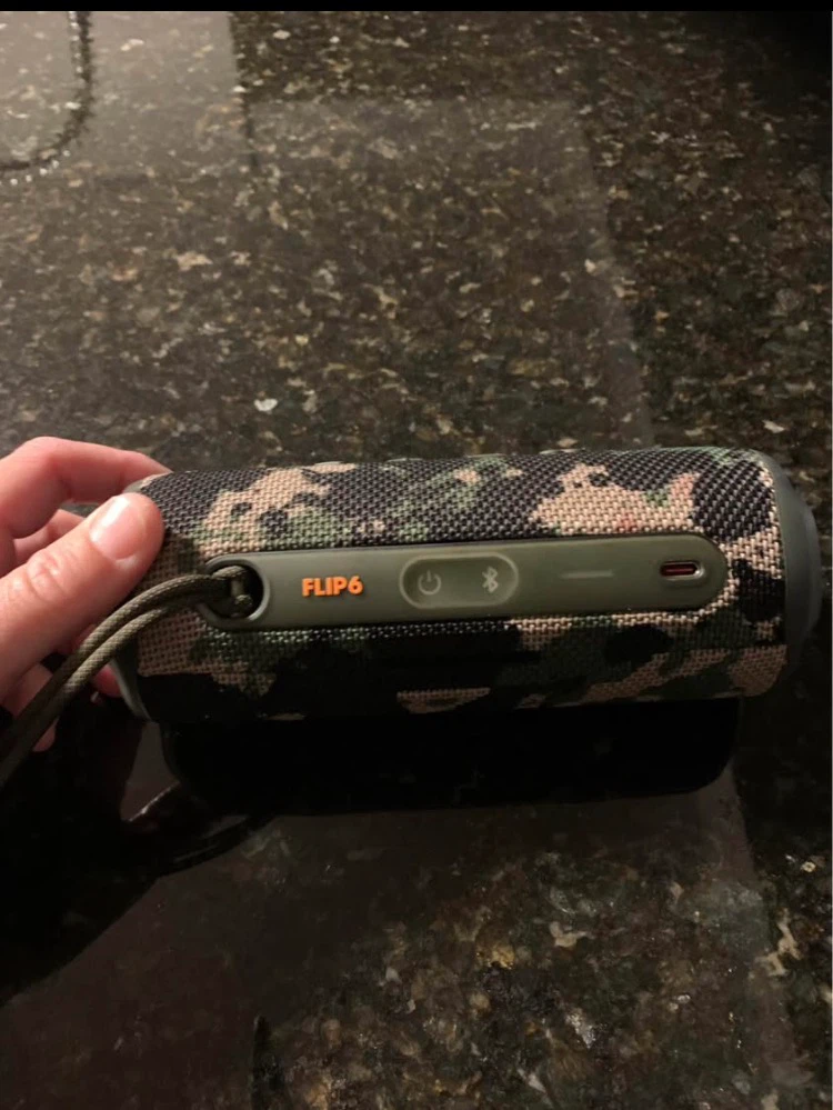 JBL speaker - photo 2