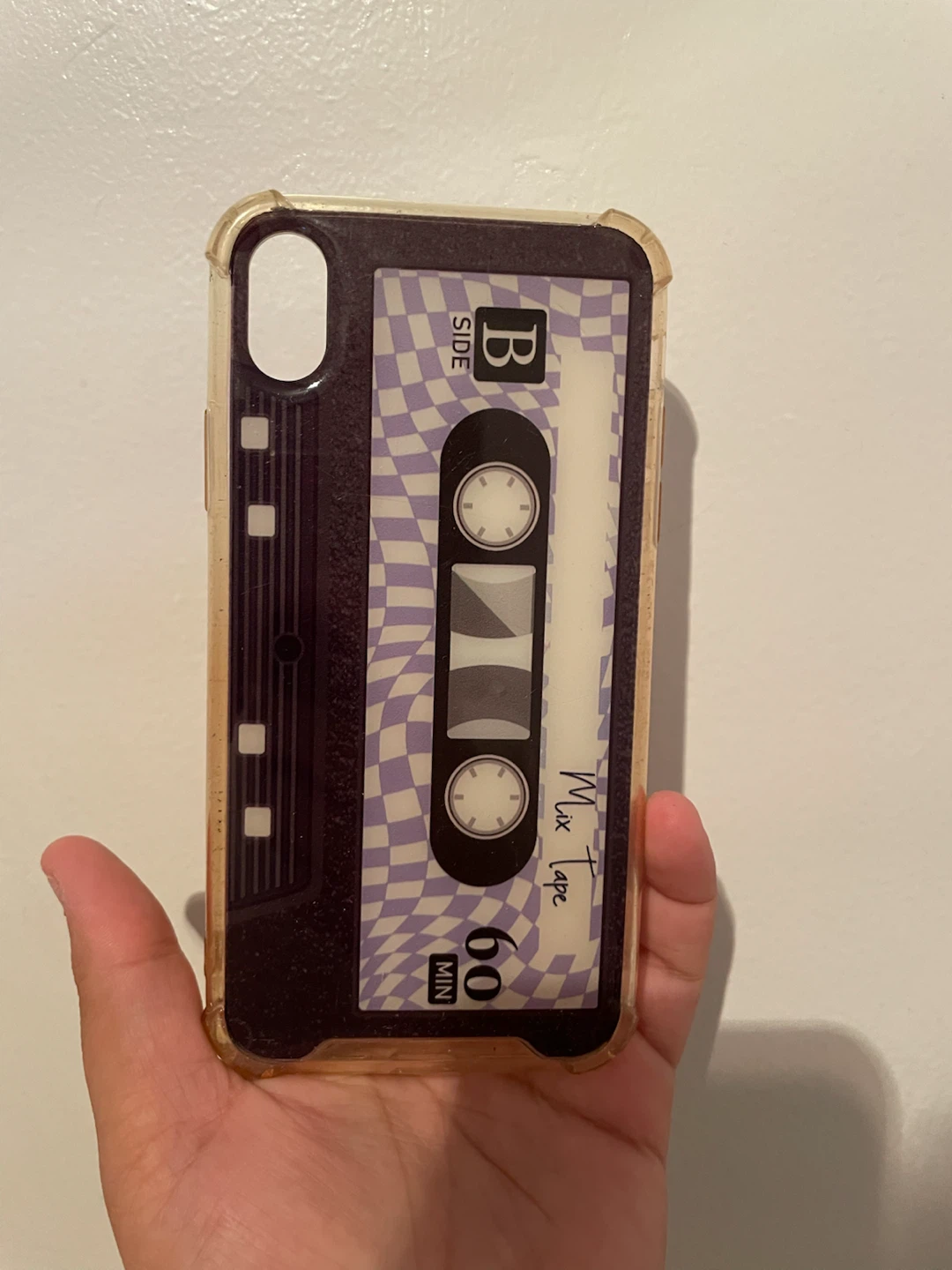 IPhone XR Case
