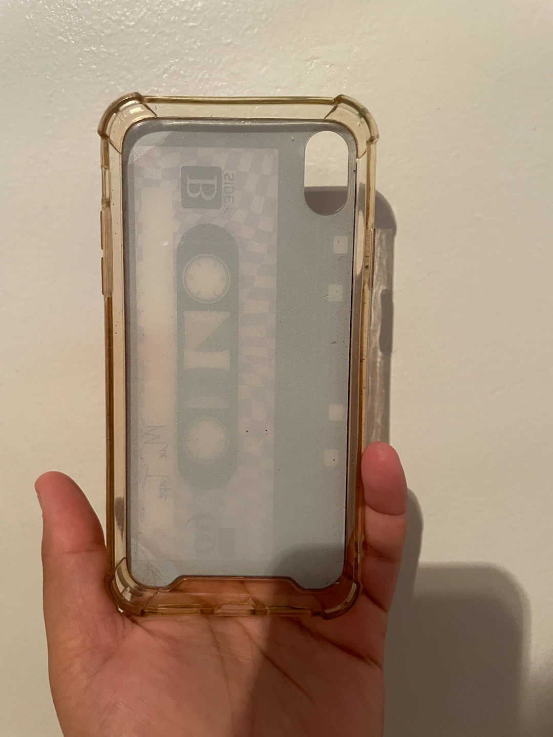 IPhone XR Case - photo 2