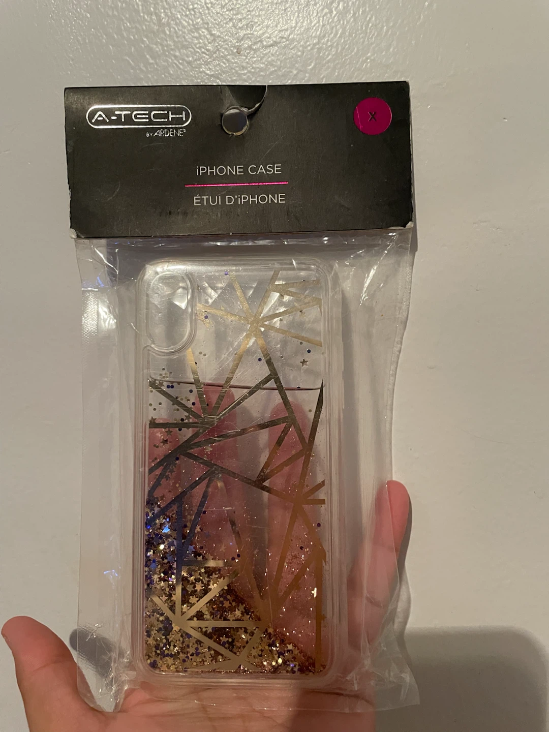 IPhone X Case Brand New