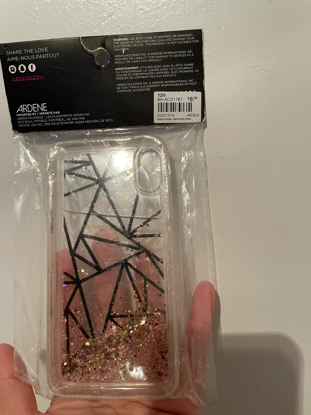 IPhone X Case Brand New - photo 2